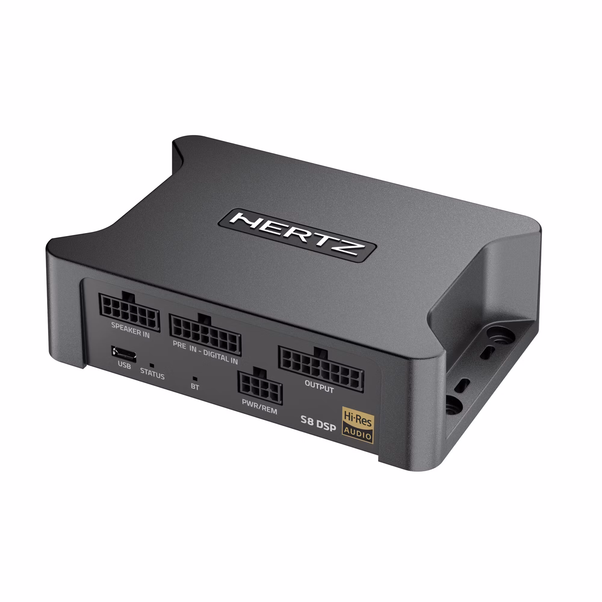 Hertz S8-DSP