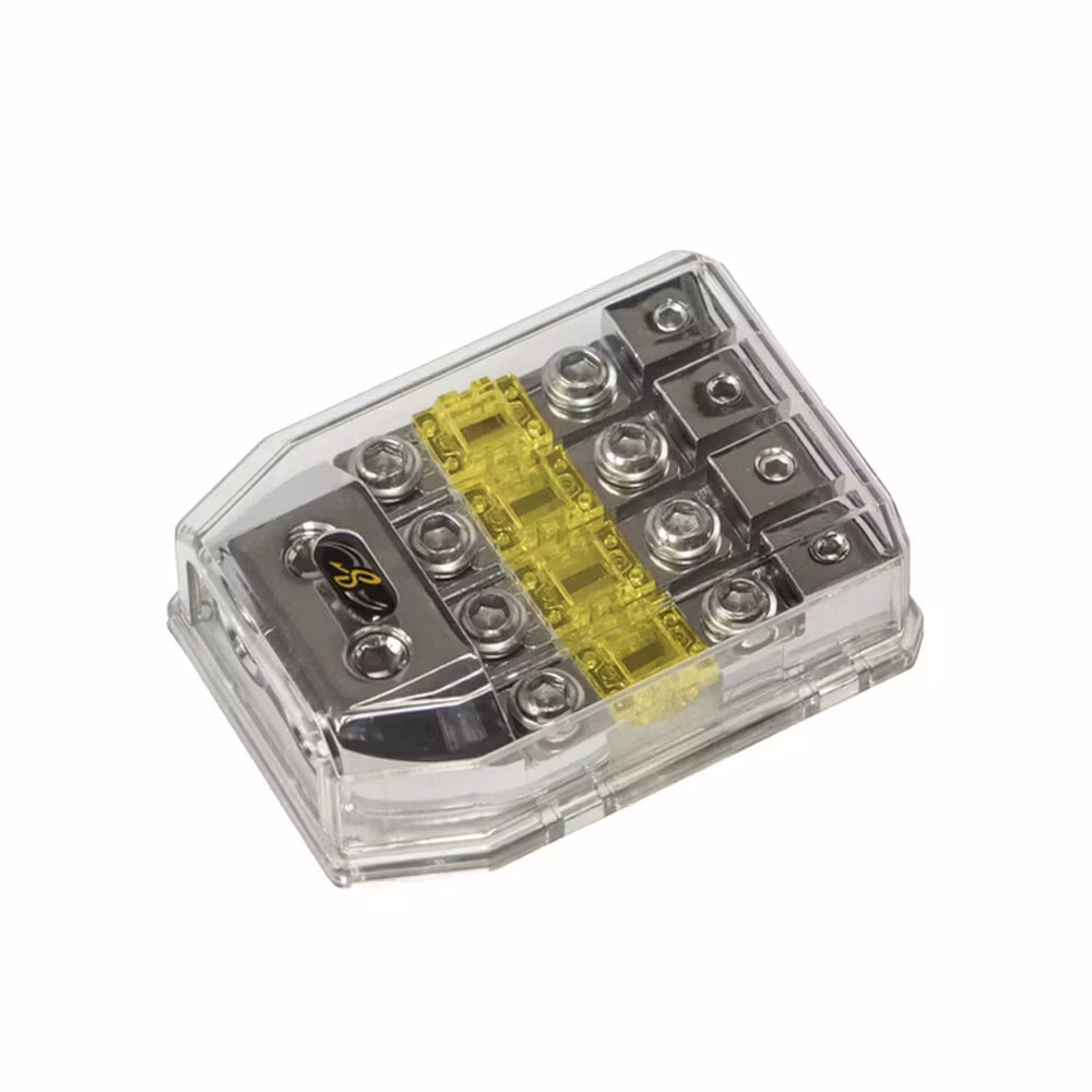 Stinger SHD821