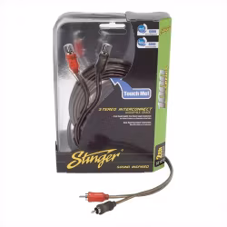 Stinger SI126
