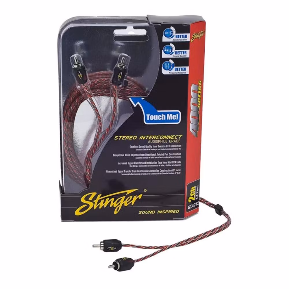 Stinger SI426