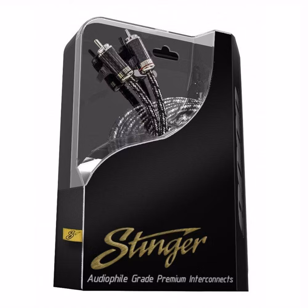 Stinger SI9212