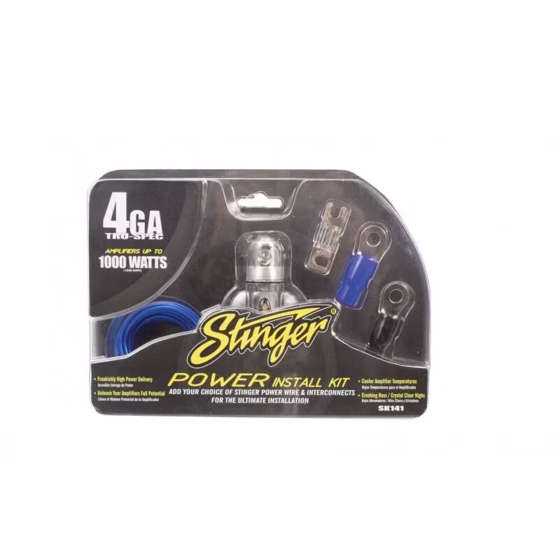 Stinger SK141