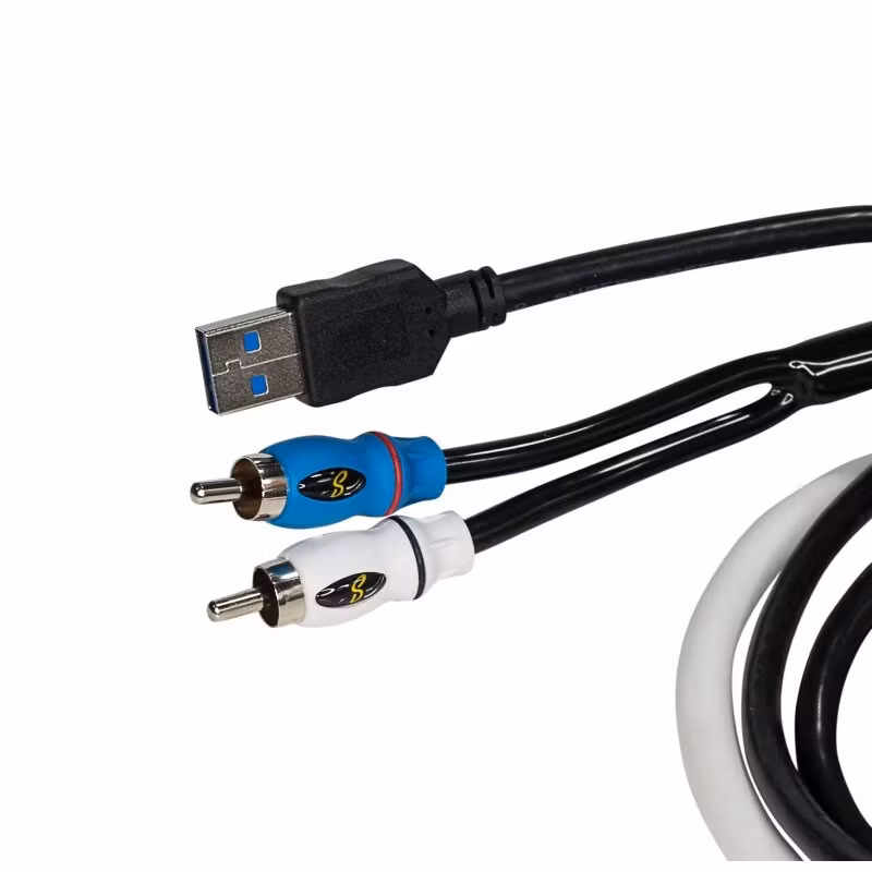 Stinger SMRAUXUSB3