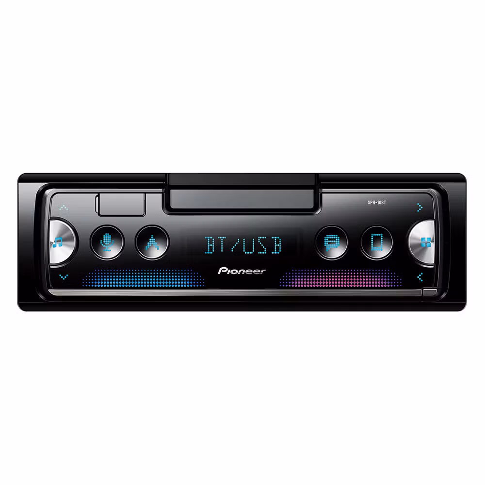 Pioneer SPH-10BT