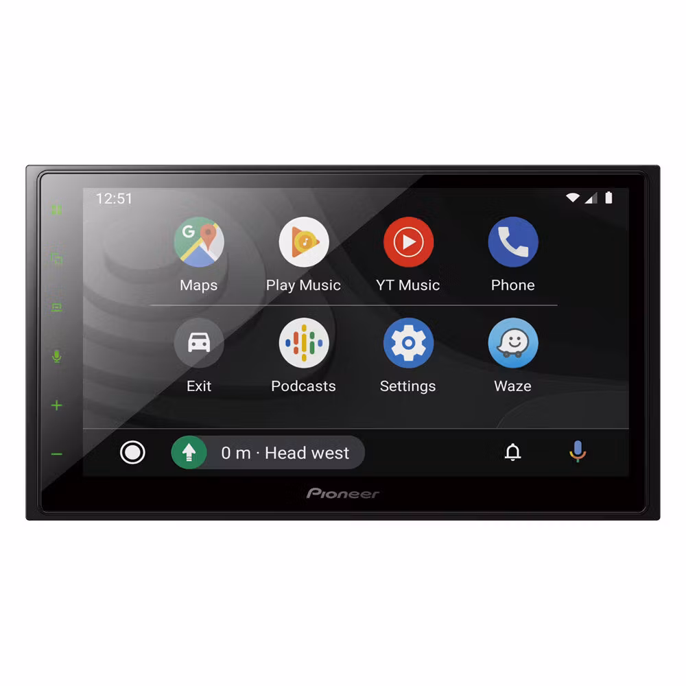 Pioneer SPH-DA250DAB