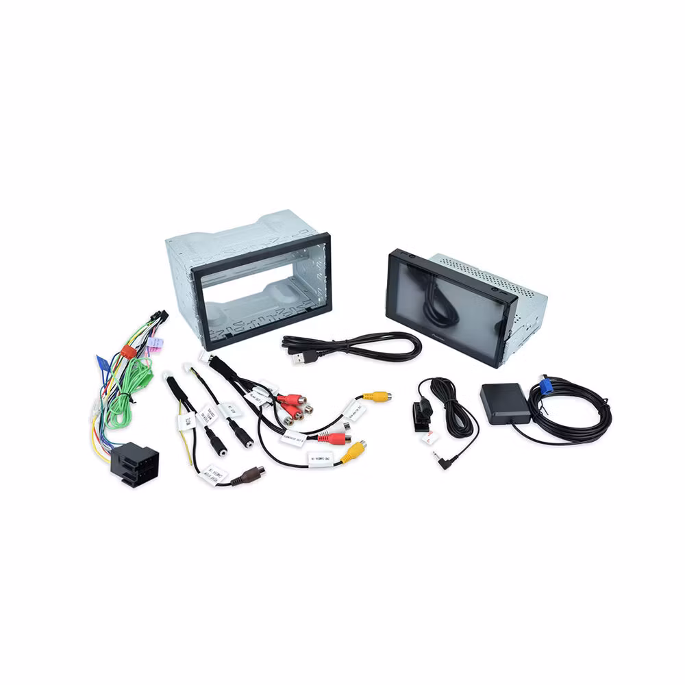 Pioneer SPH-DA77DAB