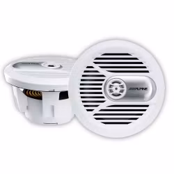 Alpine SPS-601W