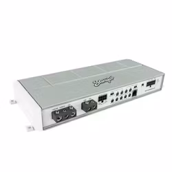 Micro 5-Channel 1000 Watt Marine Amplifier