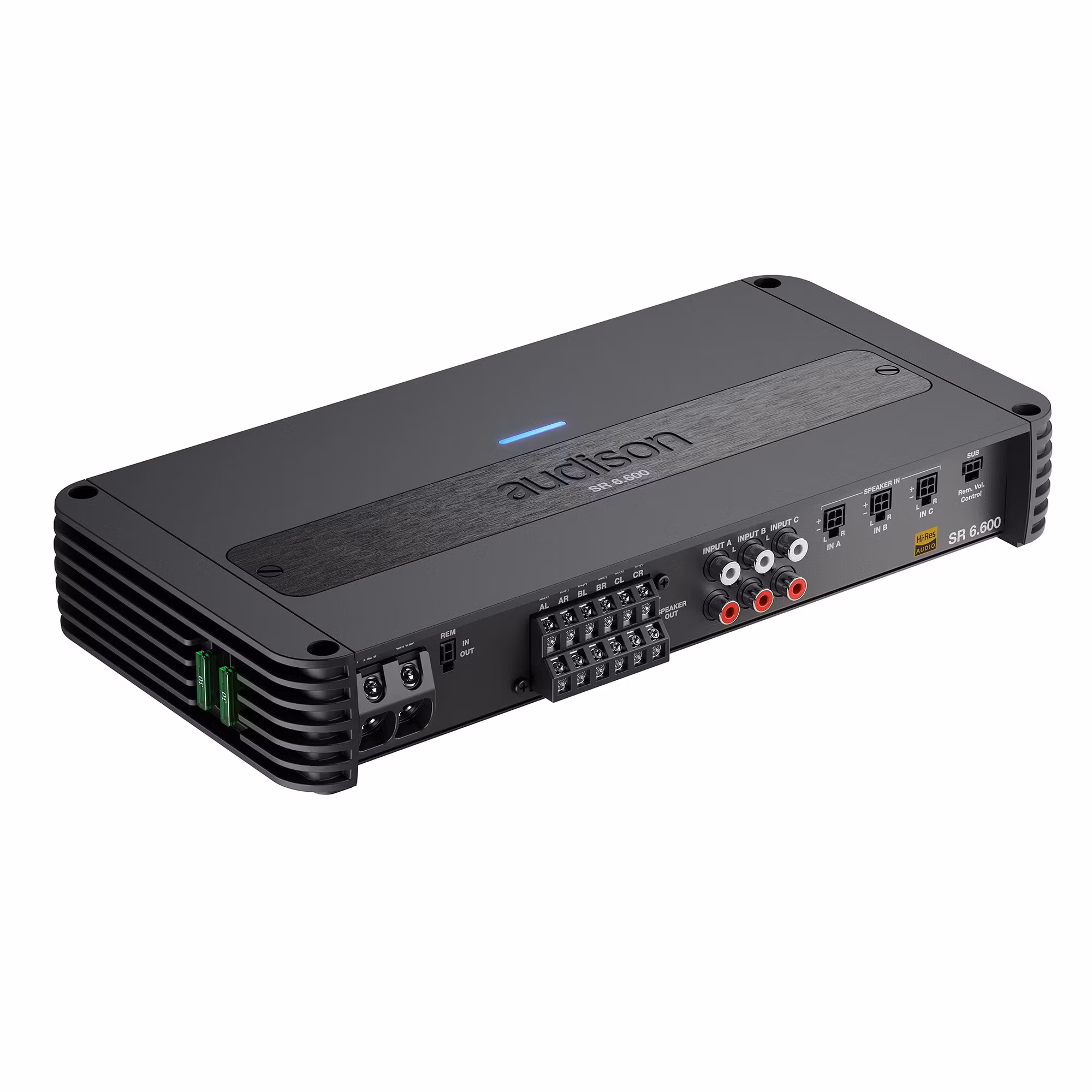 Audison SR-6.600