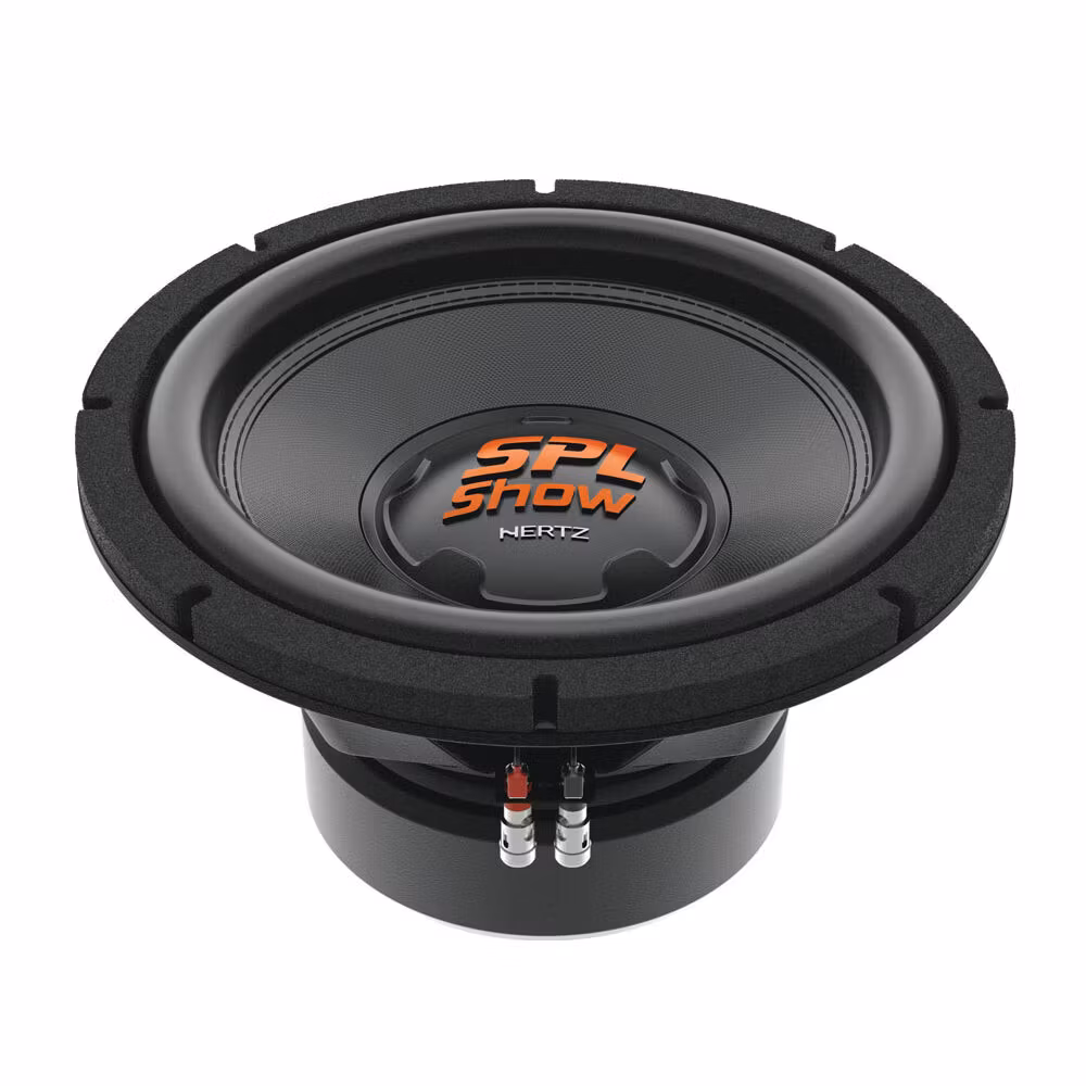Hertz SS-12 D2