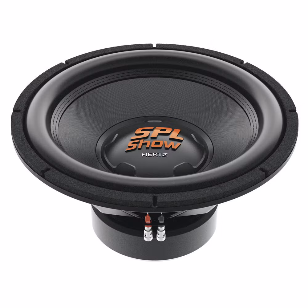 Hertz SS-15 D2