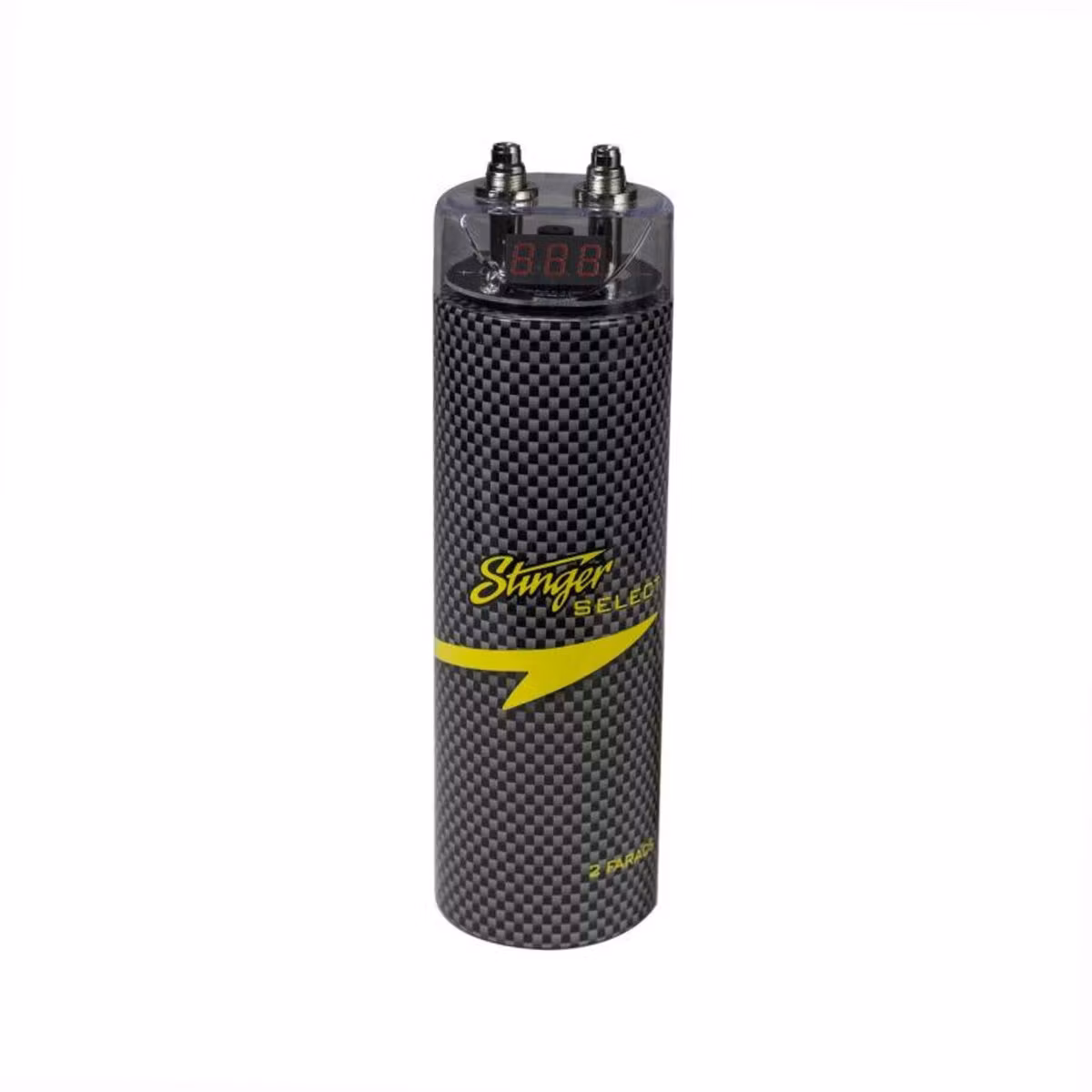 Stinger SSCAP2M