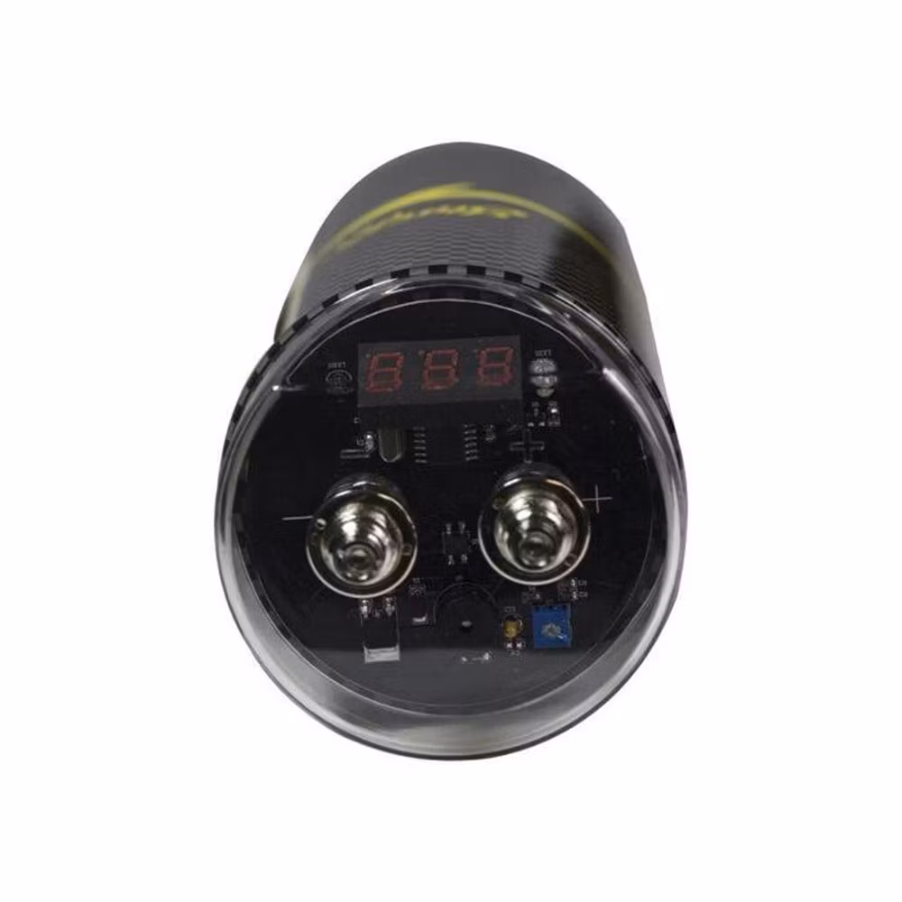 Stinger SSCAP2M