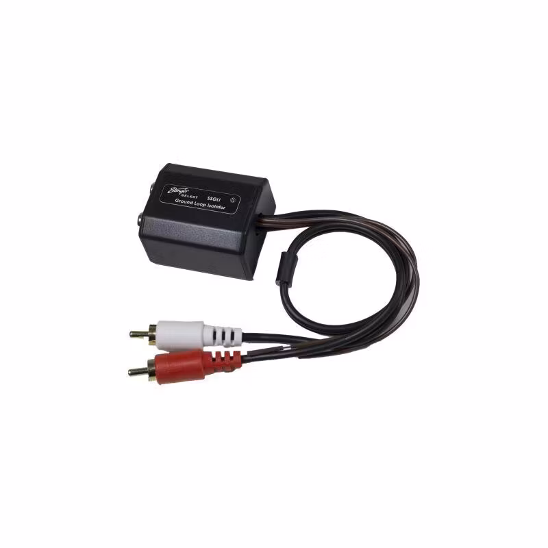 Stinger 2-Channel Ground Loop Isolator