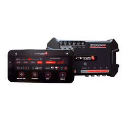 Stetsom STX2436BT