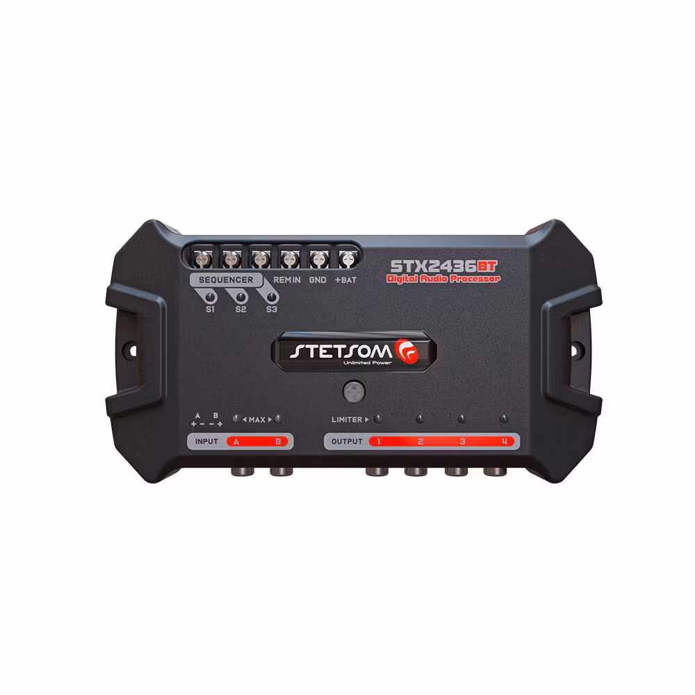 Stetsom STX2436BT