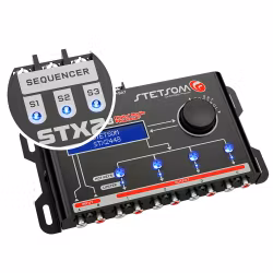 Stetsom STX2448