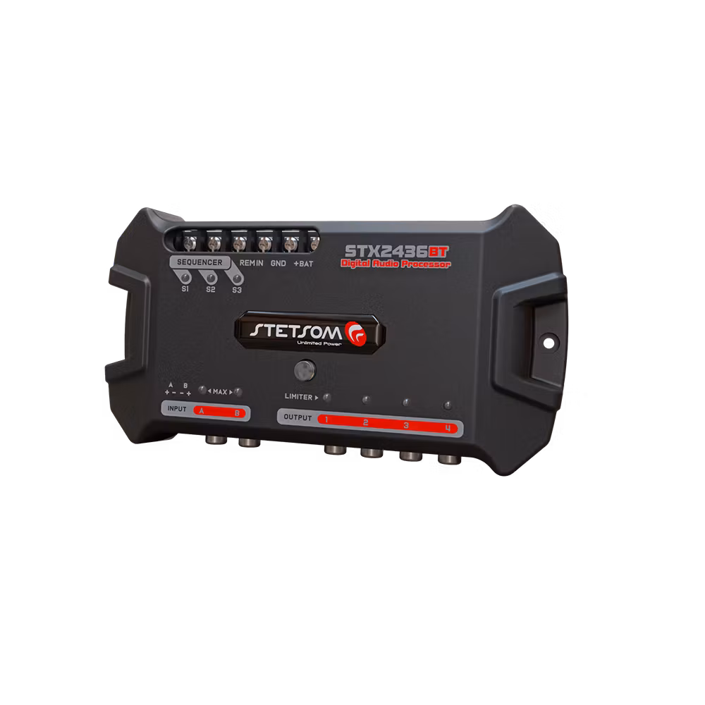Stetsom STX2436BT