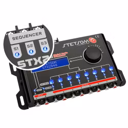 Stetsom STX2848