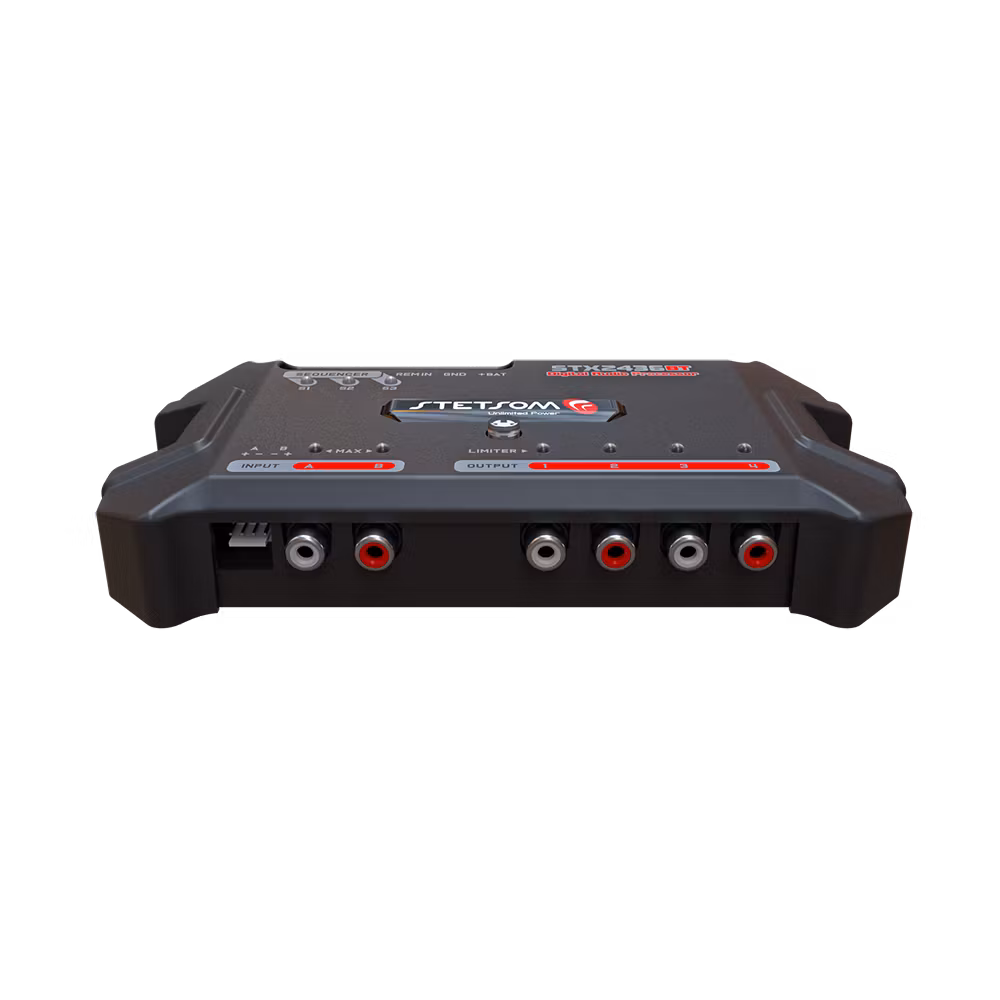 Stetsom STX2436BT