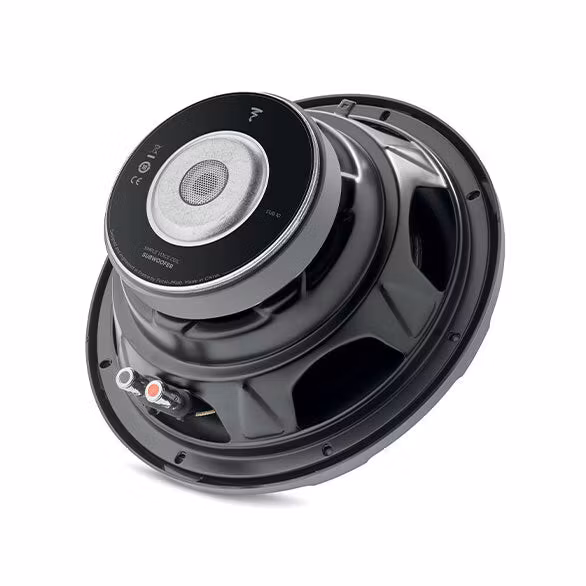 SUB10 FOCAL Car Subwoofer Speaker | 10" 250w RMS / Max 500w