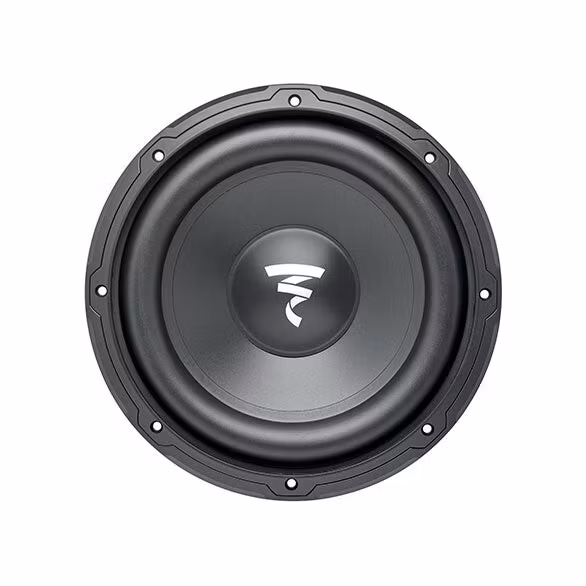 SUB10 FOCAL Car Subwoofer Speaker | 10" 250w RMS / Max 500w