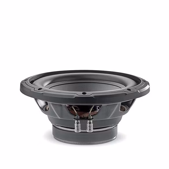 SUB10 FOCAL Car Subwoofer Speaker | 10" 250w RMS / Max 500w