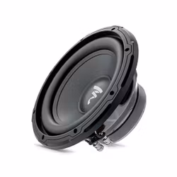 SUB10DUAL FOCAL Car Subwoofer Speaker | Dual Voice Coil | 10" 250w RMS / Max 500w