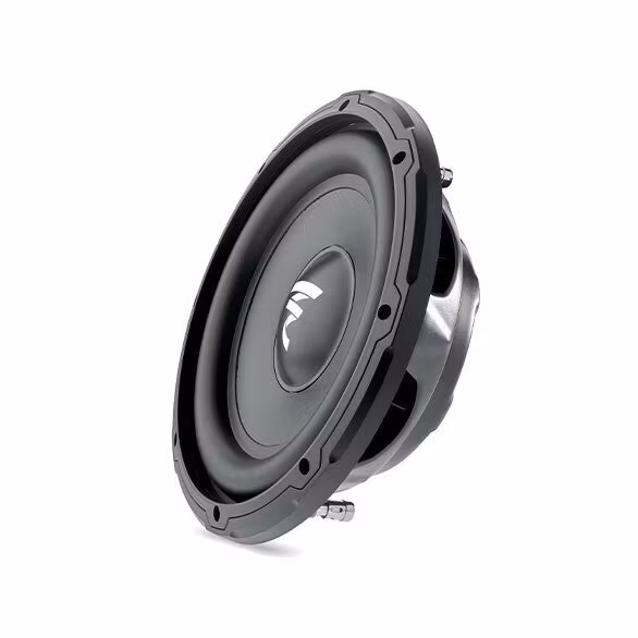 SUB10SLIM FOCAL Car Subwoofer Speaker | Slim | 10" 230w RMS / Max 460w
