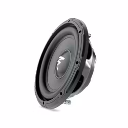 SUB10SLIM FOCAL Car Subwoofer Speaker | Slim | 10" 230w RMS / Max 460w
