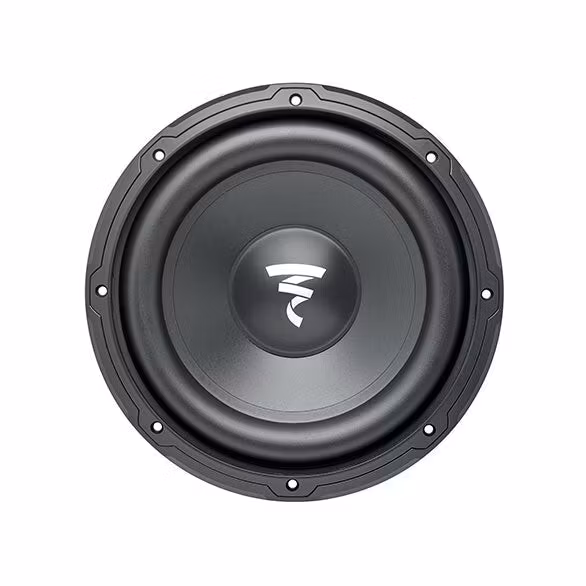 SUB10SLIM FOCAL Car Subwoofer Speaker | Slim | 10" 230w RMS / Max 460w