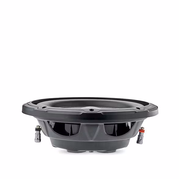 SUB10SLIM FOCAL Car Subwoofer Speaker | Slim | 10" 230w RMS / Max 460w