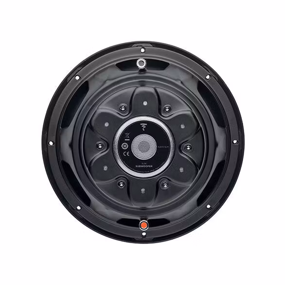 SUB10SLIM FOCAL Car Subwoofer Speaker | Slim | 10" 230w RMS / Max 460w
