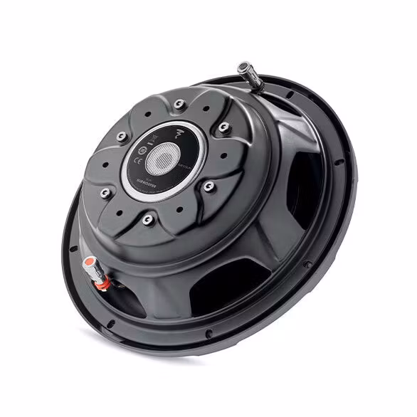 SUB10SLIM FOCAL Car Subwoofer Speaker | Slim | 10" 230w RMS / Max 460w