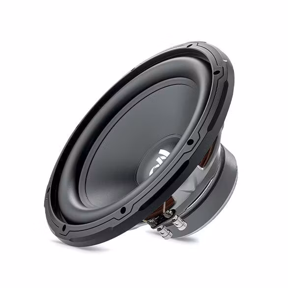 SUB12 FOCAL Car Subwoofer Speaker | 12" 300w RMS / Max 600w