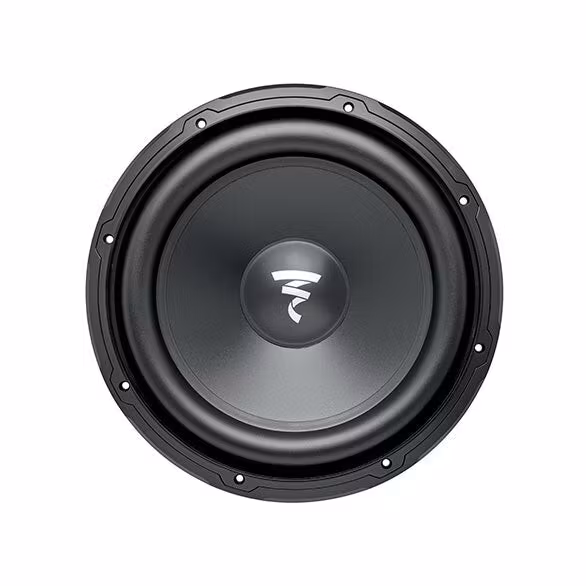 SUB12 FOCAL Car Subwoofer Speaker | 12" 300w RMS / Max 600w