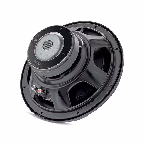 SUB12 FOCAL Car Subwoofer Speaker | 12" 300w RMS / Max 600w
