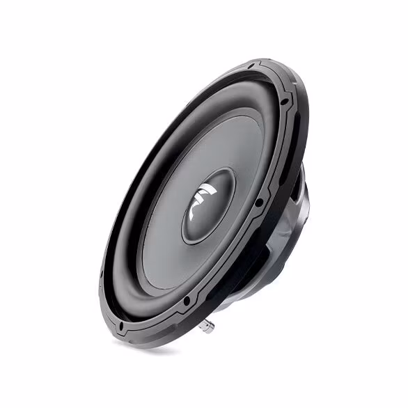 SUB12SLIM FOCAL Car Subwoofer Speaker | Shallow Depth | 12" 300mm | Max 560w
