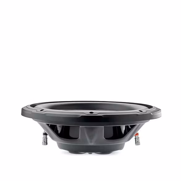 SUB12SLIM FOCAL Car Subwoofer Speaker | Shallow Depth | 12" 300mm | Max 560w