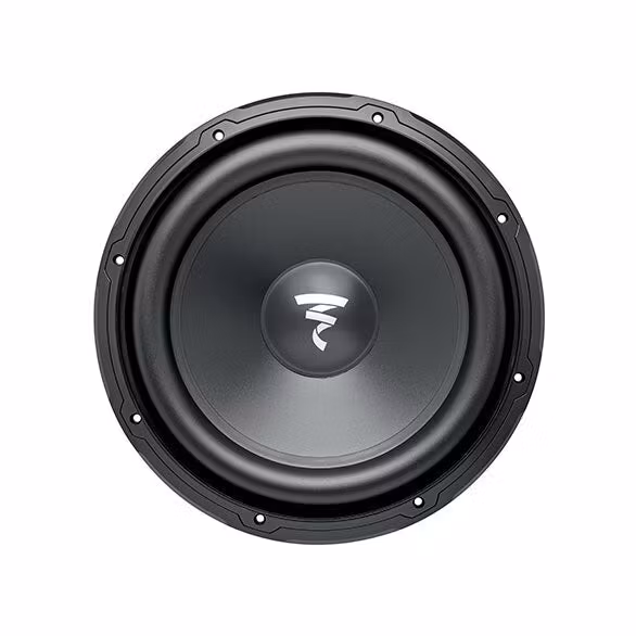 SUB12SLIM FOCAL Car Subwoofer Speaker | Shallow Depth | 12" 300mm | Max 560w