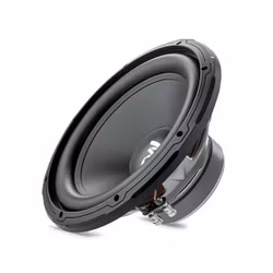 SUB12DUAL FOCAL Car Subwoofer Speaker | Dual Voice Coil | 12" 300w RMS / Max 600w