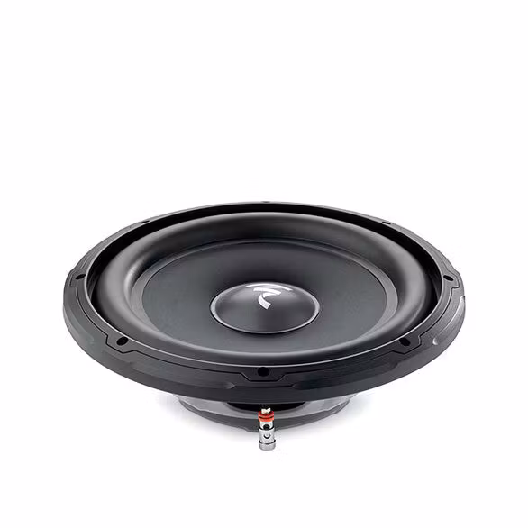 SUB12SLIM FOCAL Car Subwoofer Speaker | Shallow Depth | 12" 300mm | Max 560w