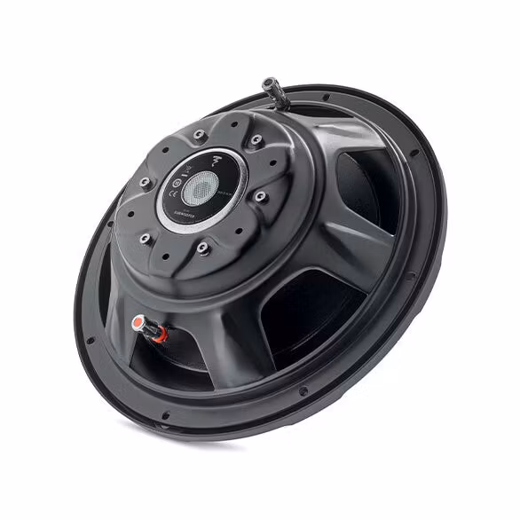 SUB12SLIM FOCAL Car Subwoofer Speaker | Shallow Depth | 12" 300mm | Max 560w