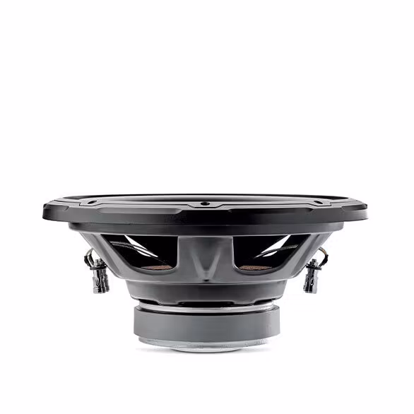 SUB12DUAL FOCAL Car Subwoofer Speaker | Dual Voice Coil | 12" 300w RMS / Max 600w