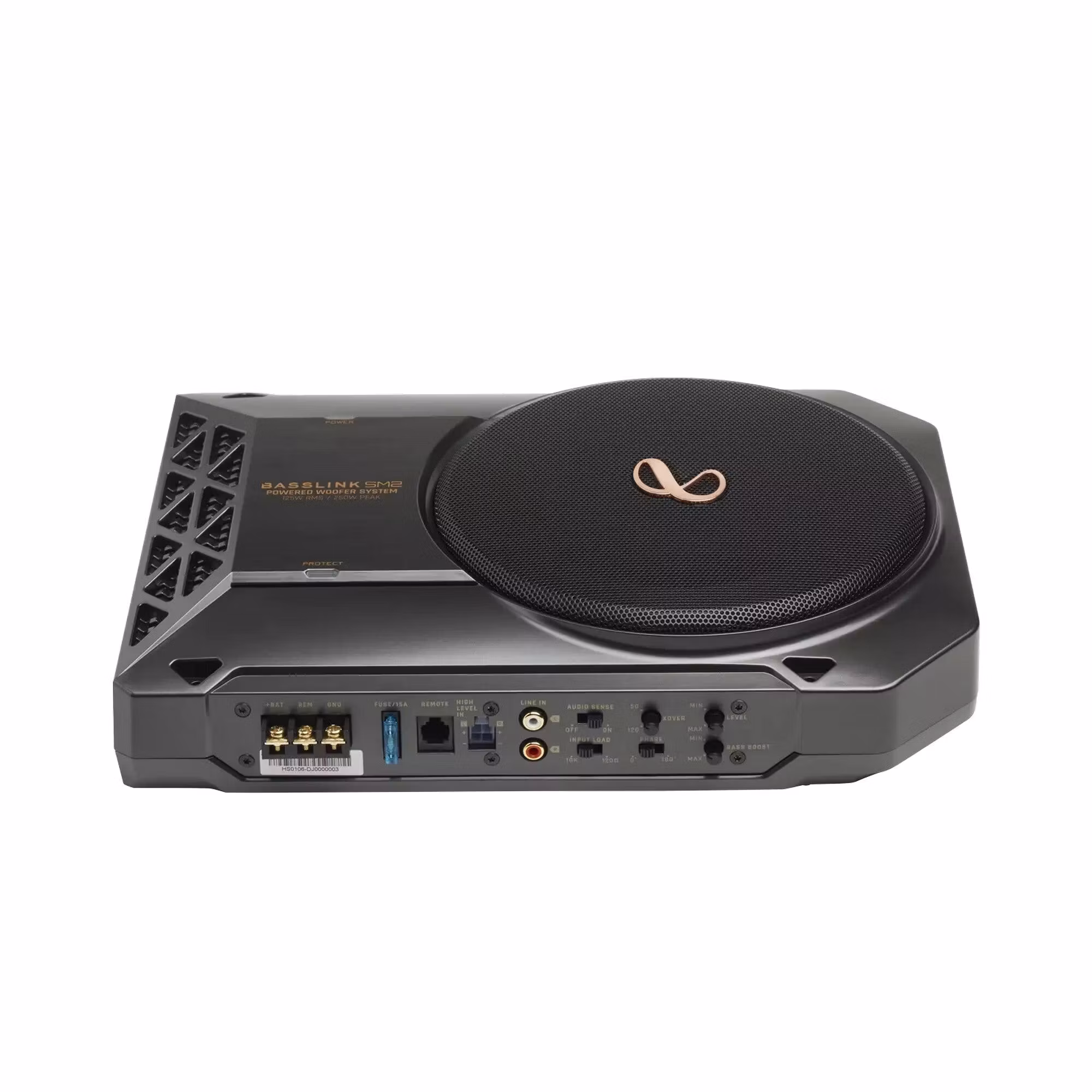 Infinity BassLink SM2
