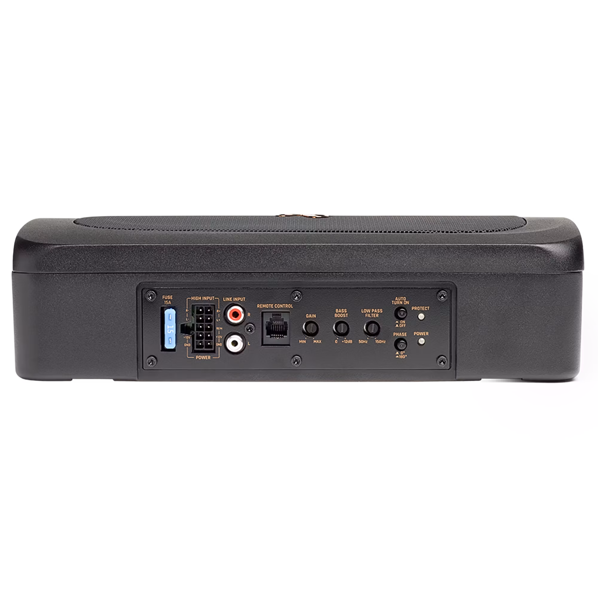 Infinity BassLink Mini