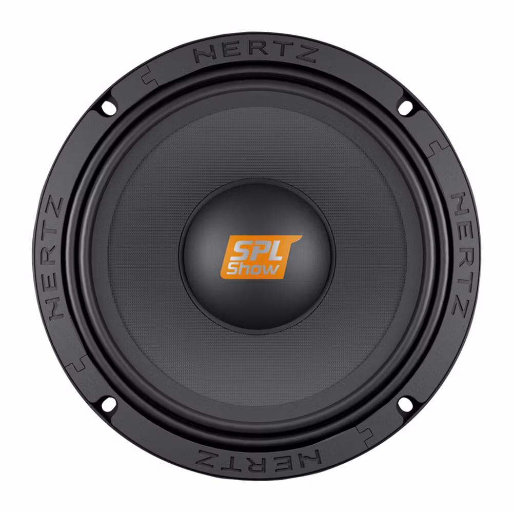 Hertz SV-165.1
