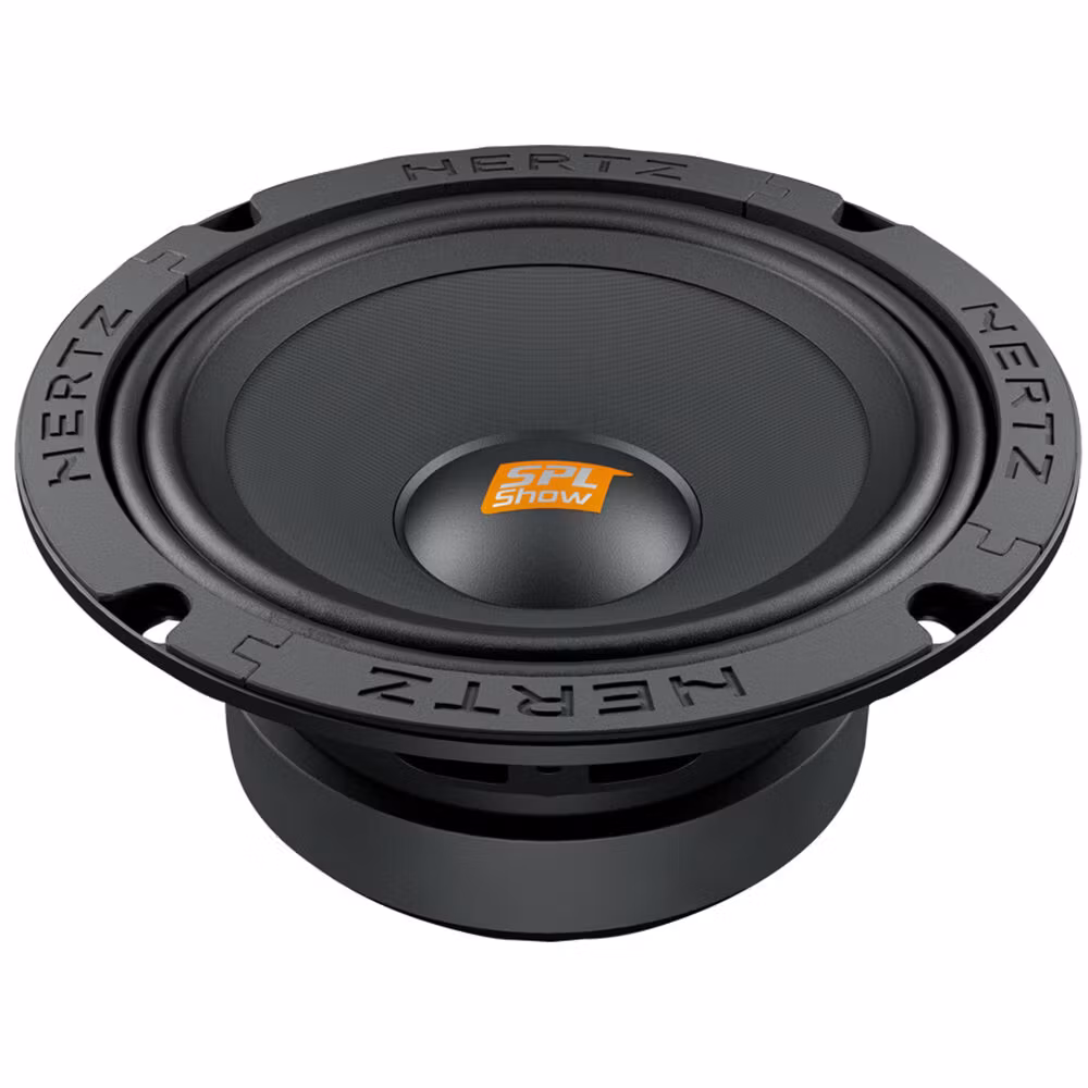 Hertz SV-165.1