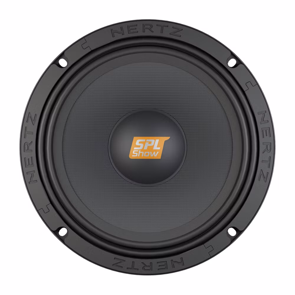 Hertz SV-200.1