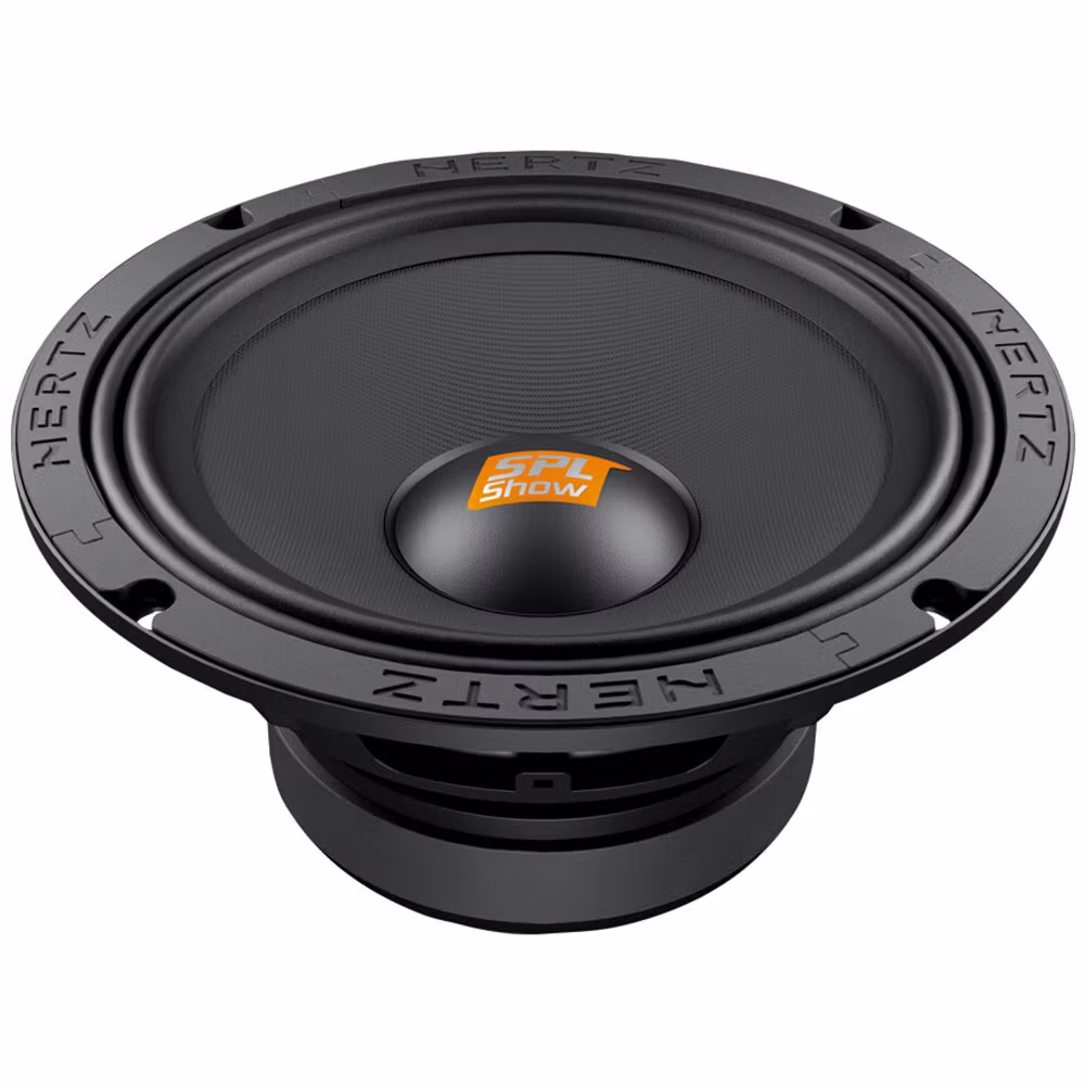 Hertz SV-200.1